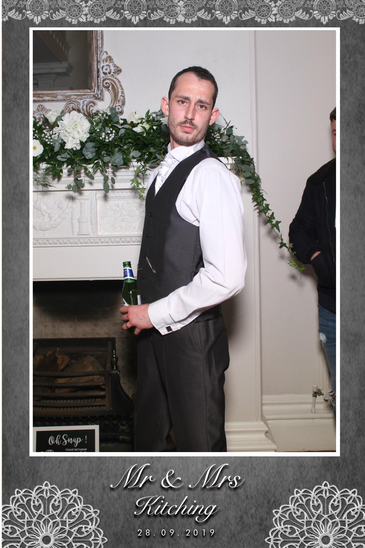 Mr & Mrs kitching  | View more photos from the event at gallery.magicimages.uk/u/MagicImages/Mr-Mrs-kitching